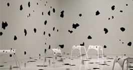Tatsuo Yamamoto - Furniture and space-